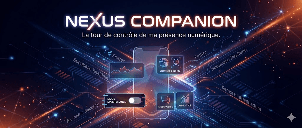 Nexus Companion