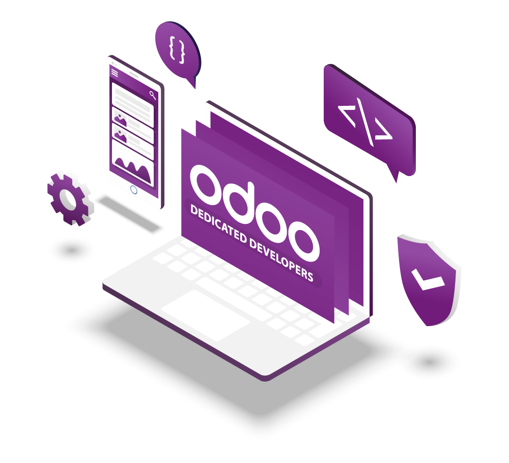 G&G Corp Odoo