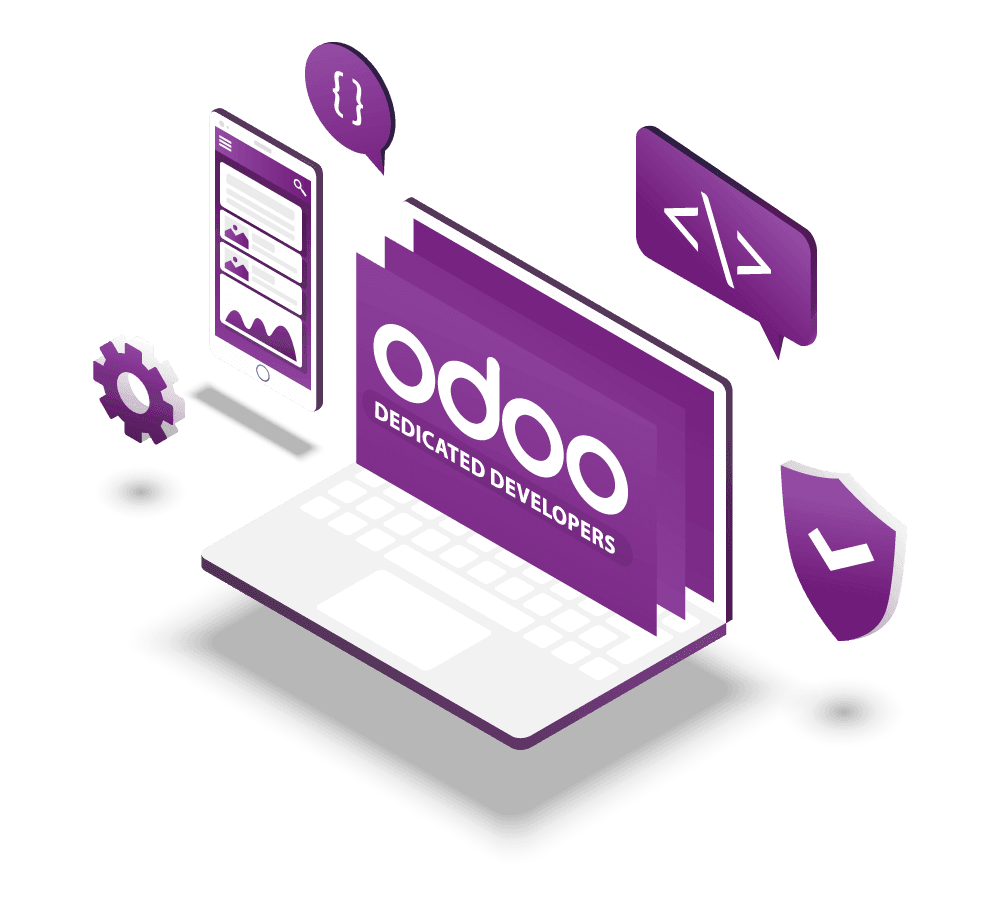G&G Corp Odoo